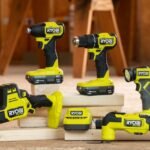 These 7 Ryobi Tools Prove Small 18V Batteries Are Worth Buying
