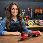Honest Skil 20V Brushless Oscillating Tool Review With Specs And Real Use