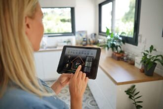 Smart Home Automation Gadgets