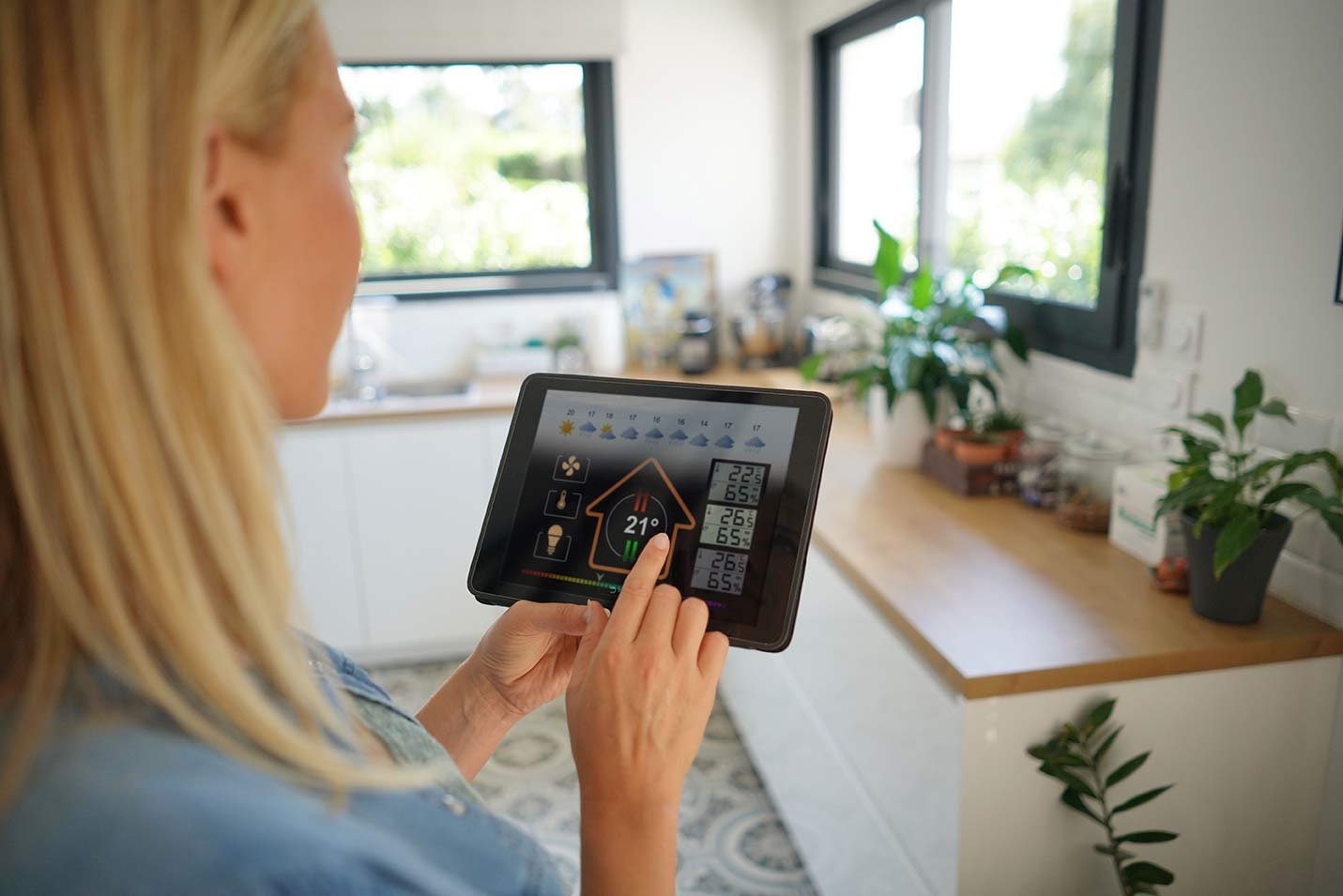 Smart Home Automation Gadgets