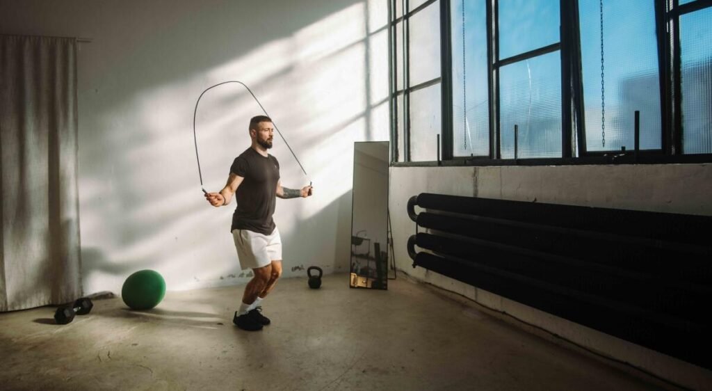 Smart Jump Rope