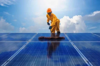 Top 7 Essential Tools to Keep Your Home Solar Panel Clean