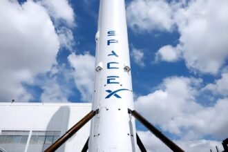 SpaceX Leads the AI IPO Race