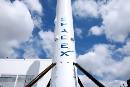 SpaceX Leads the AI IPO Race