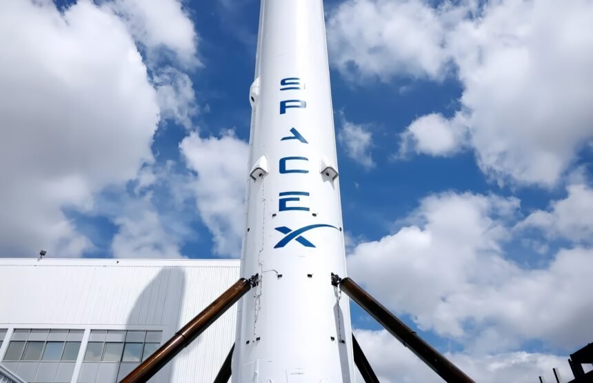 SpaceX Leads the AI IPO Race