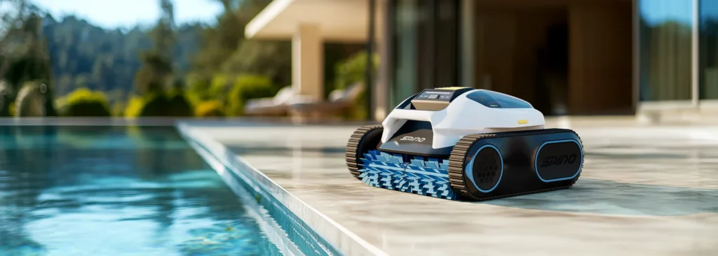 Why We Decided to Test Suction Pool Cleaners Ourselves