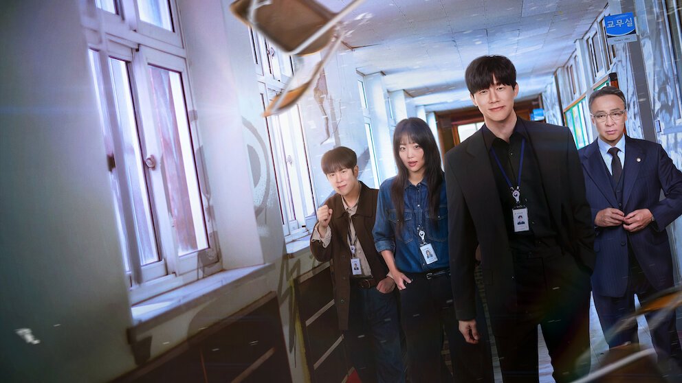 Netflix's Teach You a Lesson Review And Story Breakdown