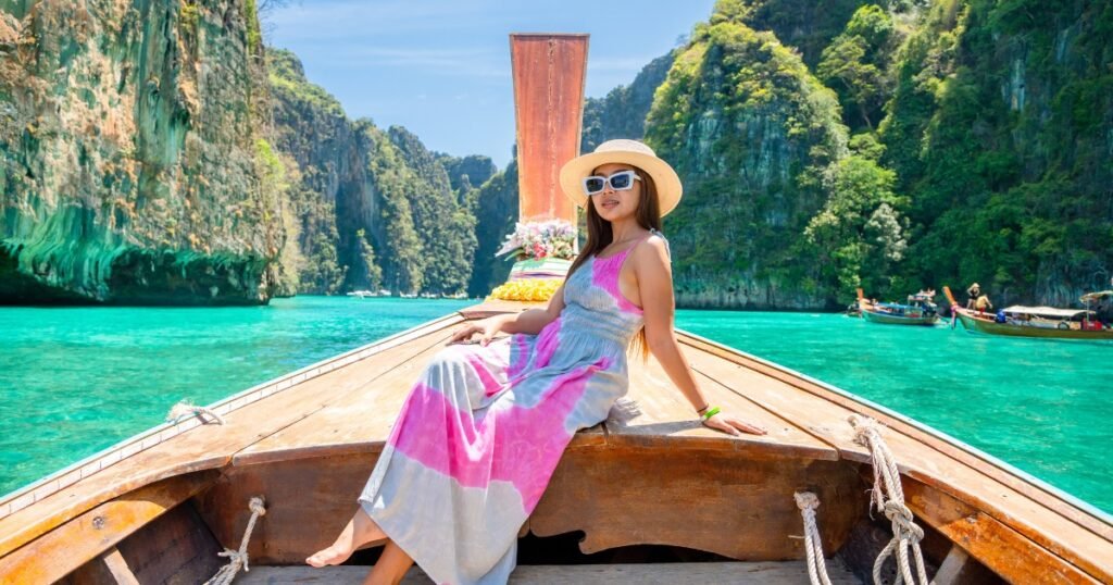 Tioman Island malaysia
