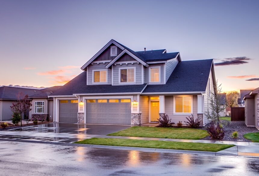 Top Mortgage Lenders For Low-Income American Citizens 2026