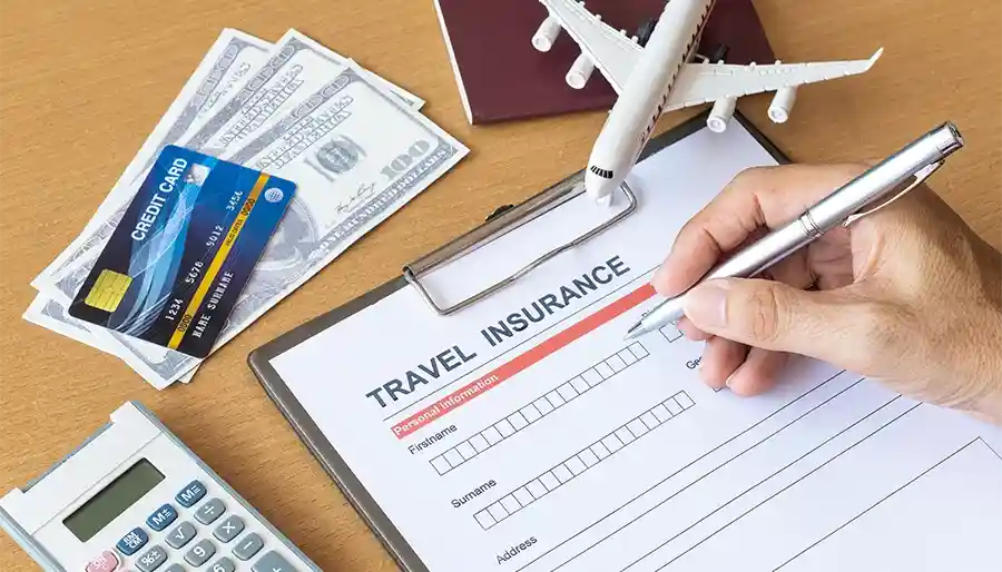 Travel Insurance That Covers Both of You