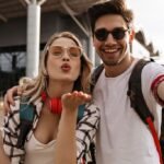 Travel Necessities For Couples