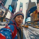 Travel To Japan