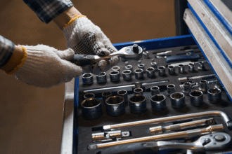 These Automotive Tools Can Transform Your DIY Car Maintenance