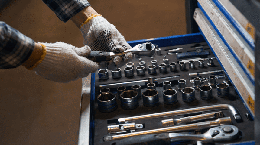 These Automotive Tools Can Transform Your DIY Car Maintenance