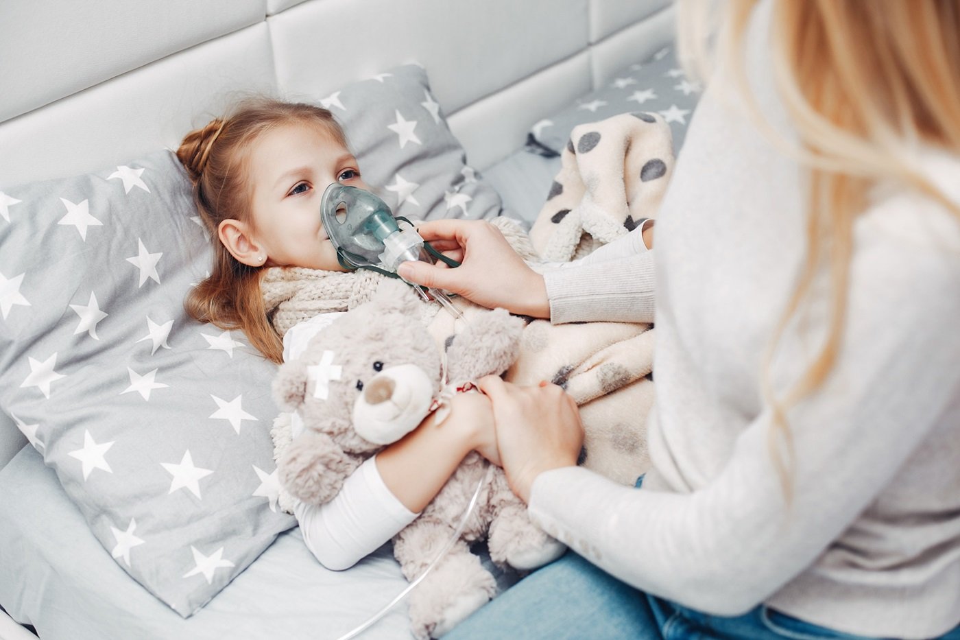 Top 7 Nebulizer Machines for Babies Every Parent Should Consider