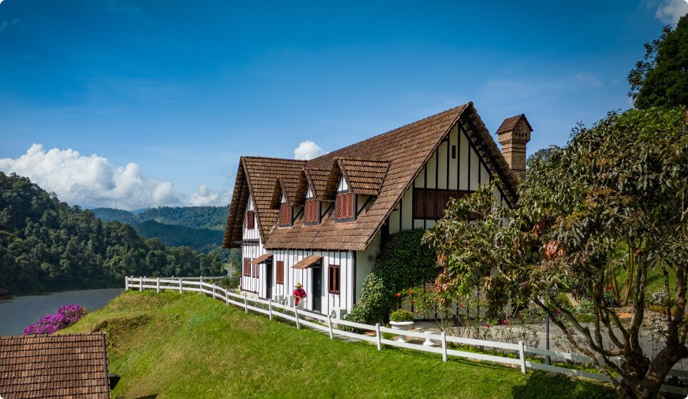 cameron highlands malaysia