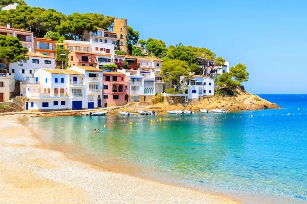 Why Costa Brava Spain, Should Be Your Next Mediterranean Escape