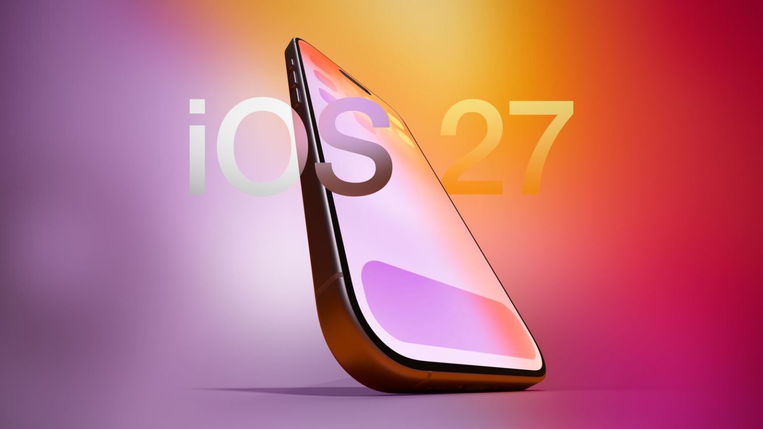 Before You Update To iOS 27, Read This Important Warning