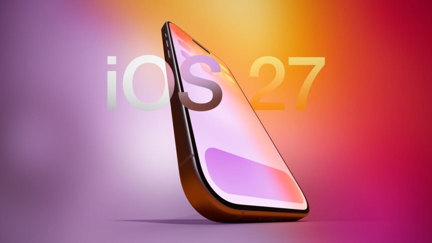 Before You Update To iOS 27, Read This Important Warning