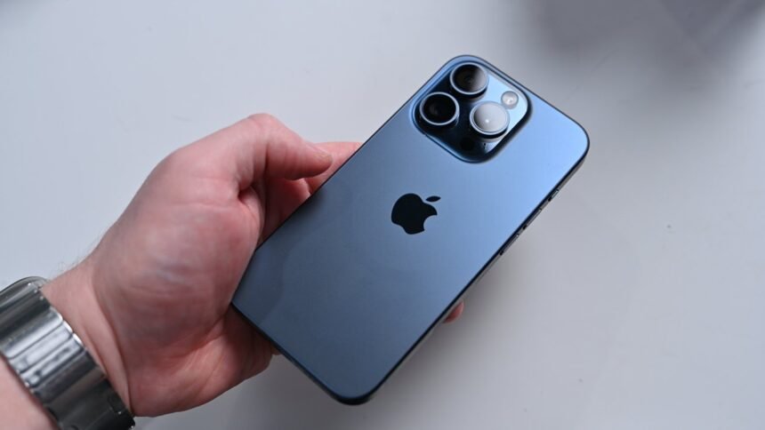 Is the iOS 27 Update Bricking iPhone 15 Pro? Here Is the Truth