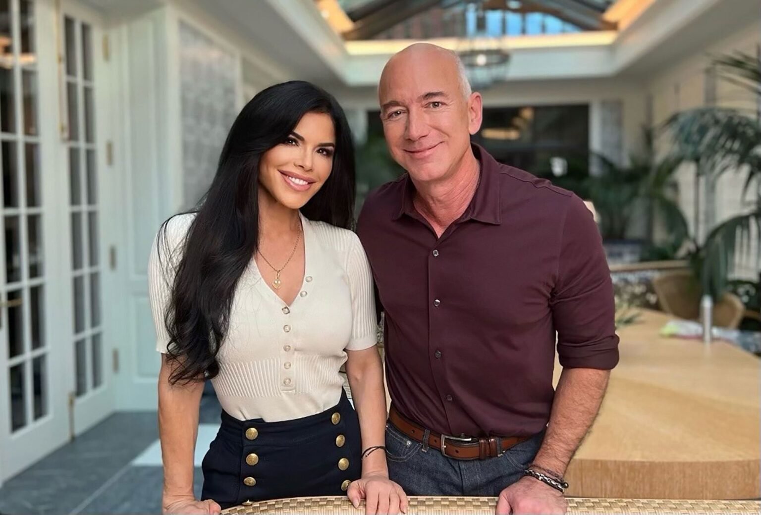 Jeff Bezos Net Worth, Biography, And Professional Career
