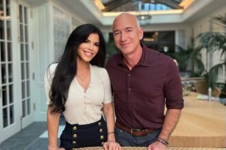 Jeff Bezos Net Worth, Biography, And Professional Career