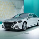 2027 Mercedes Maybach S580