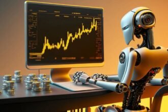 How AI Trading Infrastructure Is Reshaping Coinbase And Kalshi