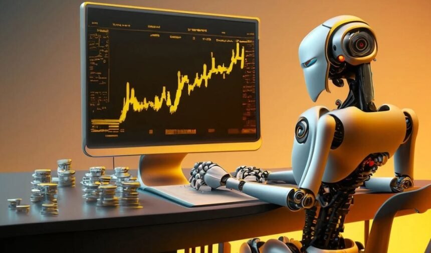 How AI Trading Infrastructure Is Reshaping Coinbase And Kalshi