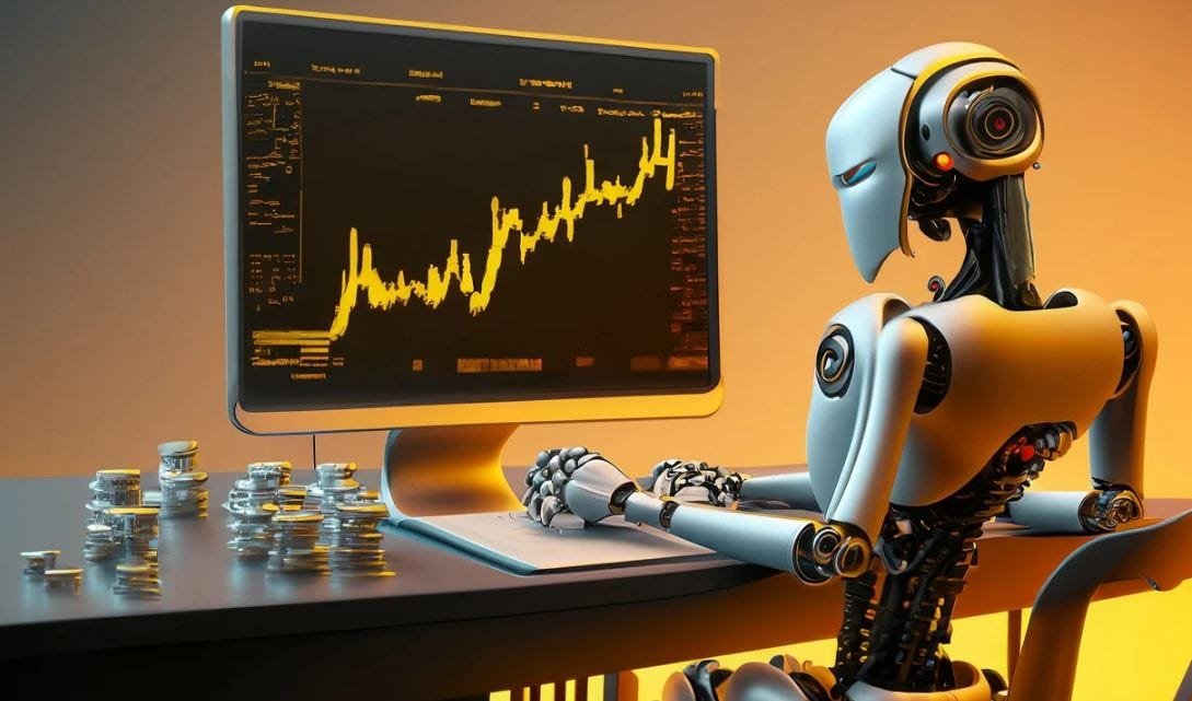 How AI Trading Infrastructure Is Reshaping Coinbase And Kalshi