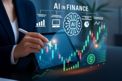 Agentic AI in Finance