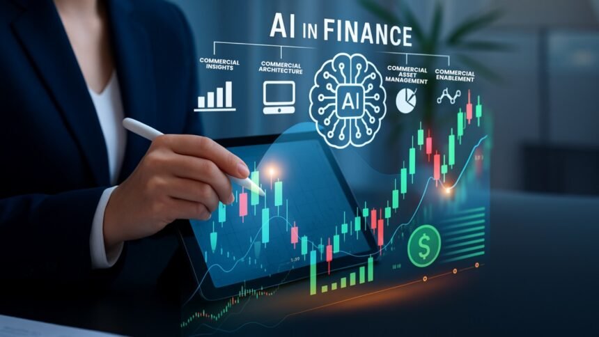 Agentic AI in Finance