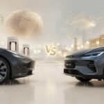 BYD Q2 EV Sales