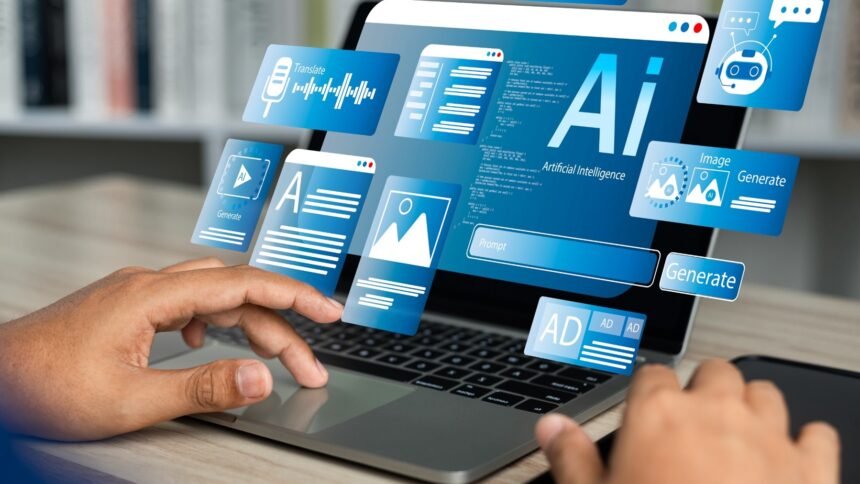 Best Artificial Intelligence Tools