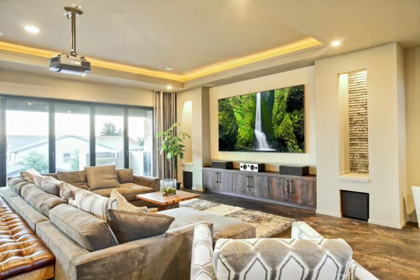 Best Home Theater Ideas
