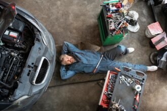 Car Maintenance Mistakes