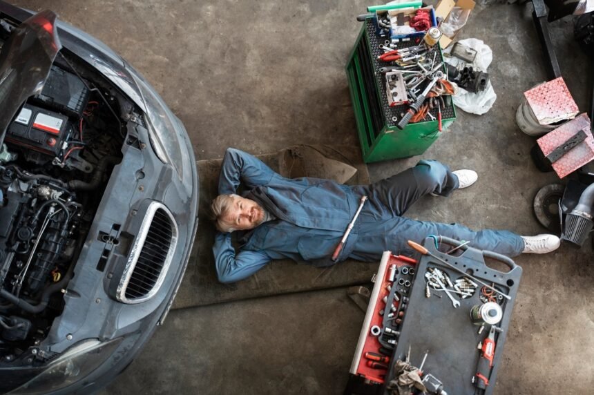 Car Maintenance Mistakes