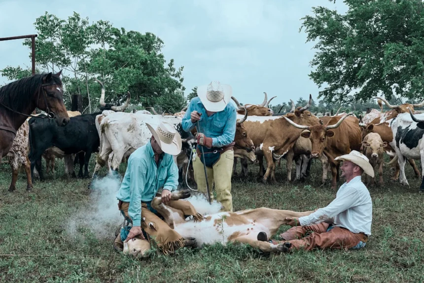 Best Cattle Brand Generator