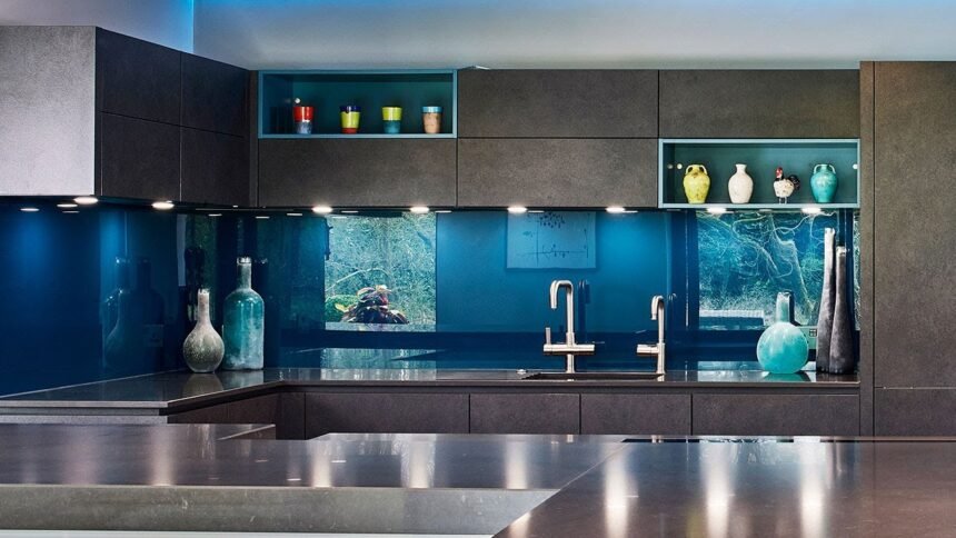 Cheap Alternatives to Tile Backsplash