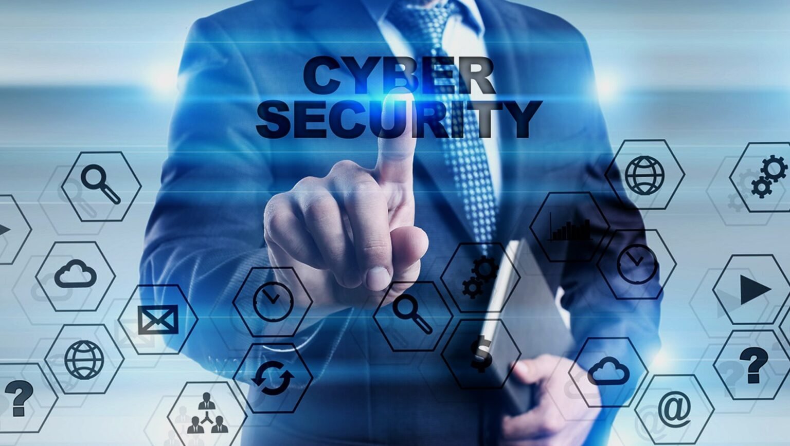 Cybersecurity Best Practices Matter More in 2026