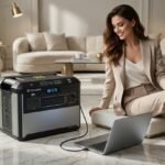 Goal Zero Yeti 1500 Is A Portable Power Station