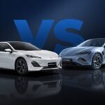 How BYD Is Challenging Tesla