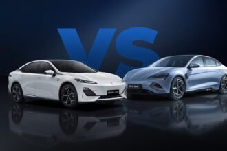 How BYD Is Challenging Tesla