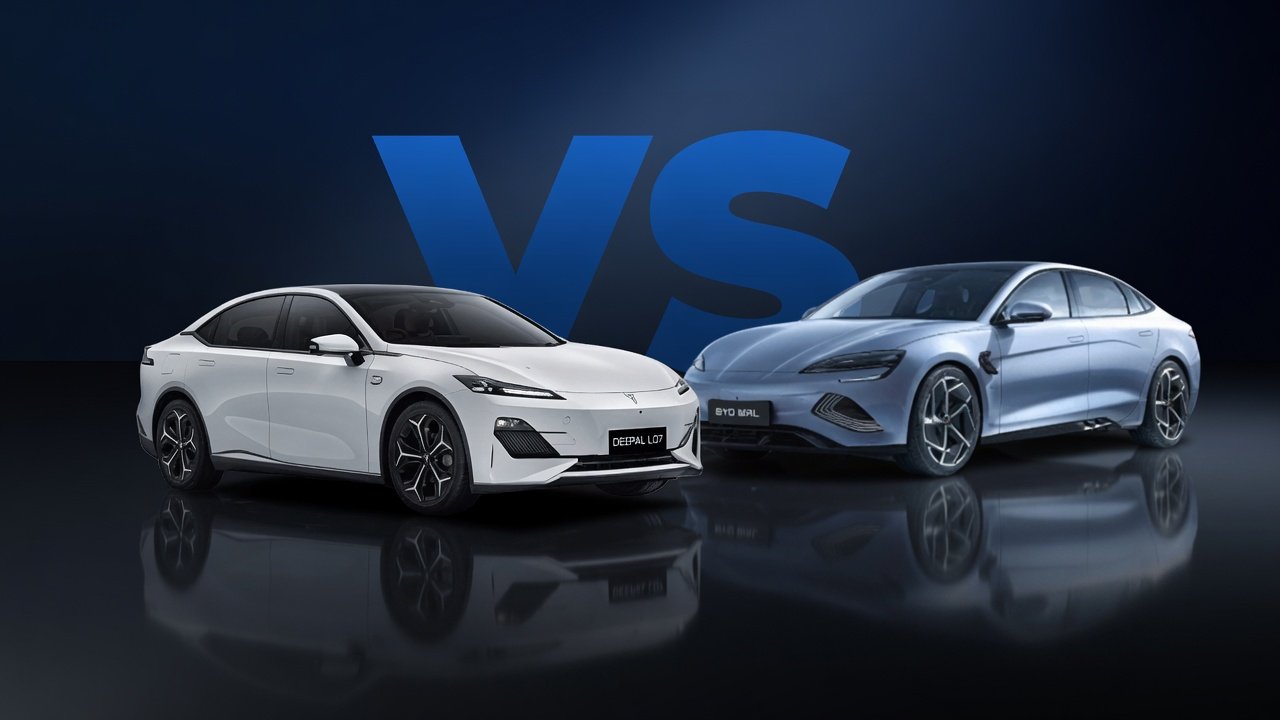 How BYD Is Challenging Tesla