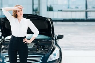How To Change Car Battery