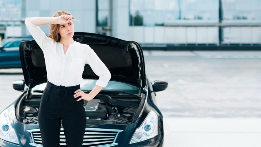 How To Change Car Battery