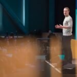 Why Did Mark Zuckerberg’s Net Worth Fall Even Though Meta Is Growing