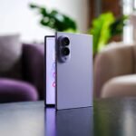 I'm Reviewing the Galaxy Z Fold 8 as I Actually Live With It, Not Just Unbox It