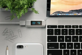 Useful Mini Gadgets With USB C