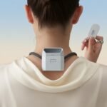 Sony Cooling Neck Device
